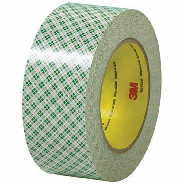 Swivel 2 in. x 36 yds.- 3M- 410M Double Sided Masking Tape, 3PK SW3354163